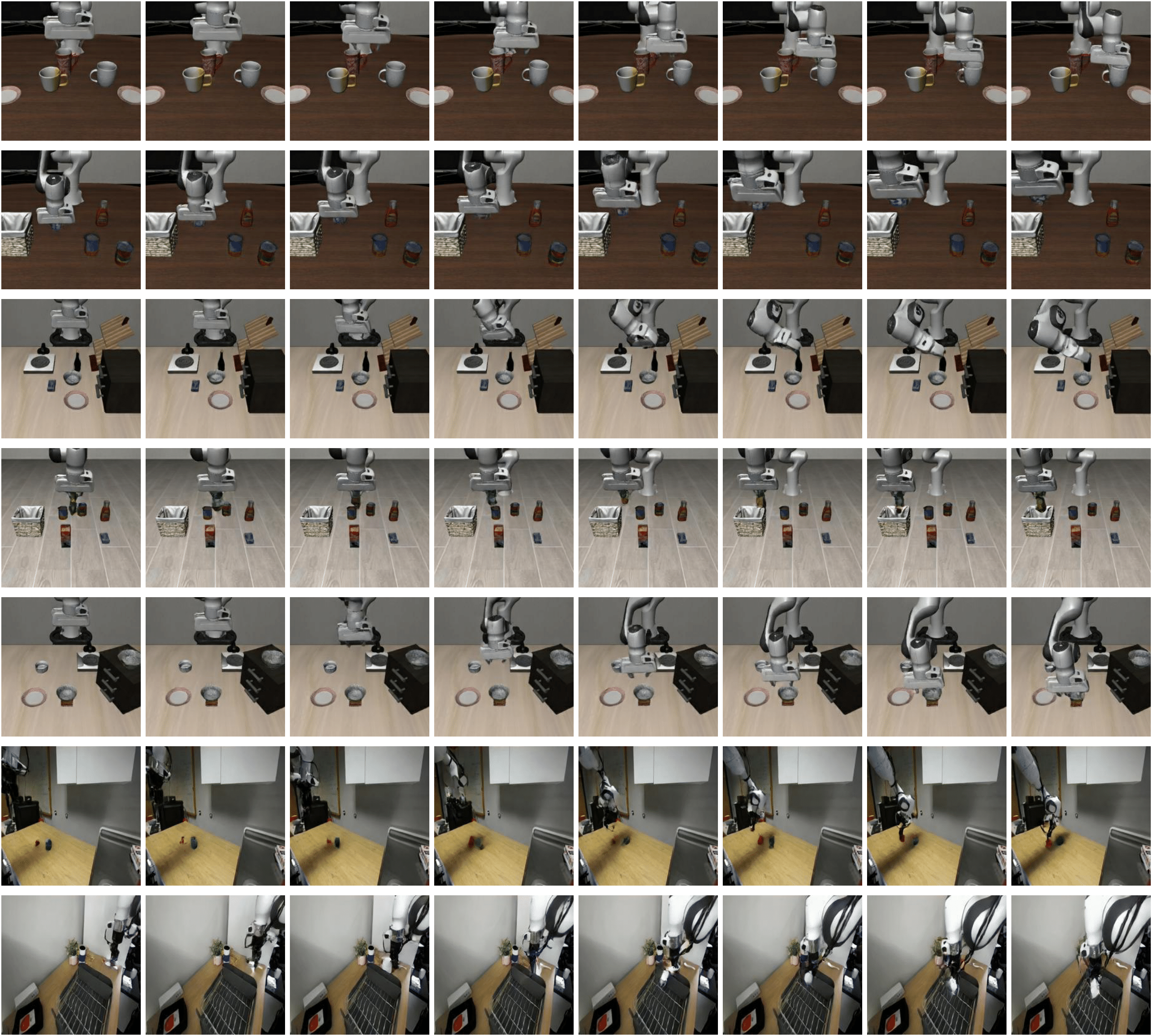 Omni-R1 Model Architecture